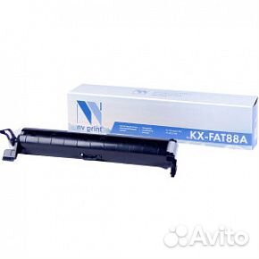 Тонер Panasonic KX-FAT88A к KX-FL403/413/423RU, 20
