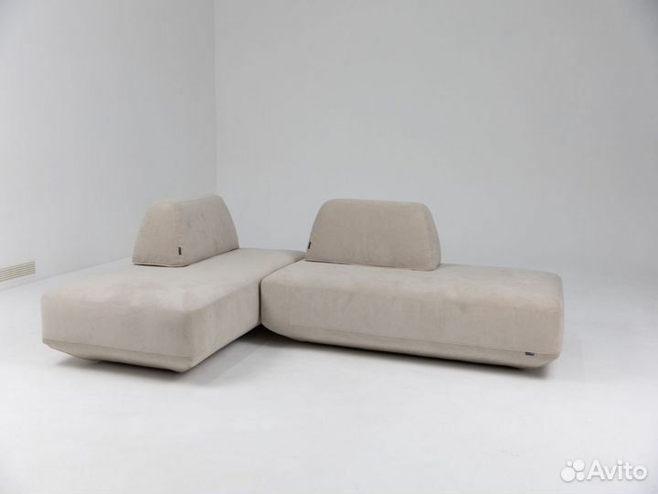 Диван 2000х1200 мм