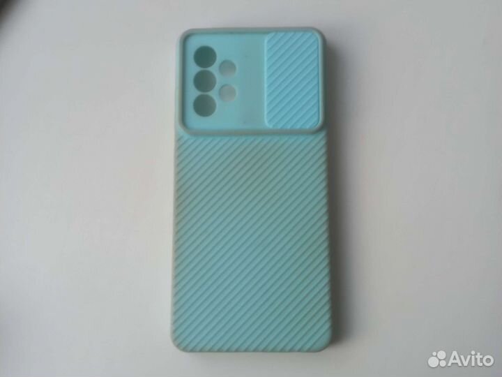 Чехол самсунг а 52