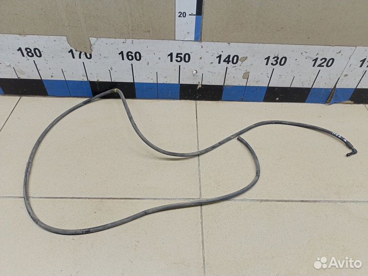 Шланг омывателя Outlander (GF) 2012