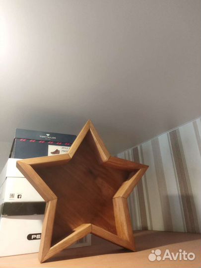 Звезда для подарка