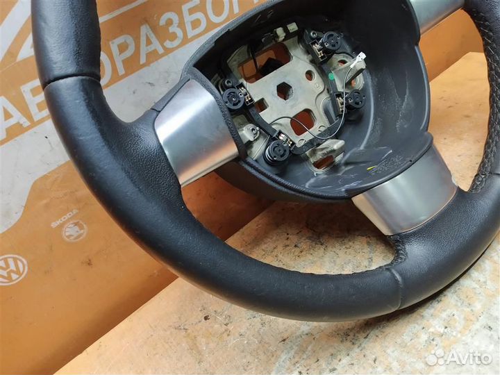 Руль Ford Focus 2 (2005-2011)