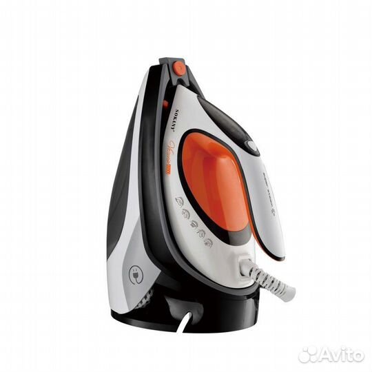 Утюг, парогенератор, паровая станция, отпариватель