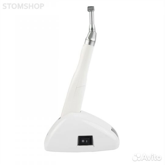 Endo-Mate TC2 - беспроводной эндомотор с миниатюрн