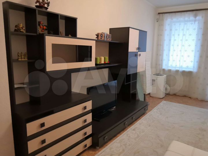 2-к. квартира, 69 м², 2/5 эт.