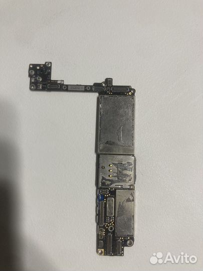 Материнская плата для Айфон se 2020