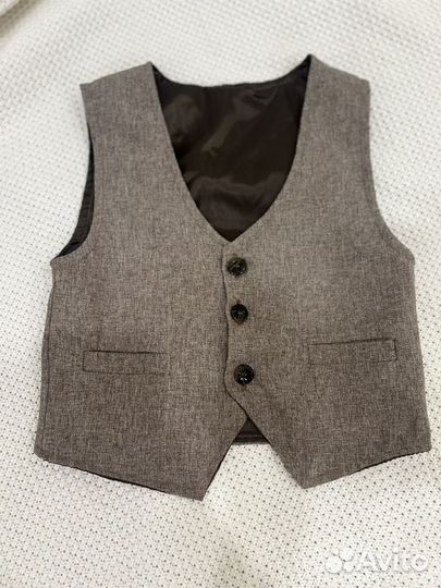 Костюм для мальчика