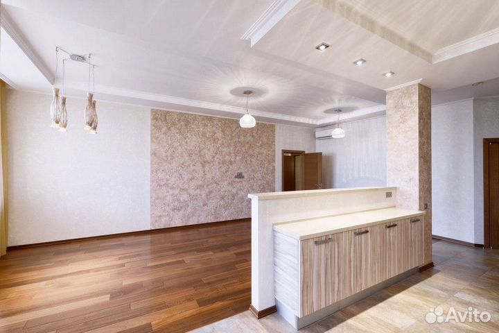 Ремонт квартир под ключ