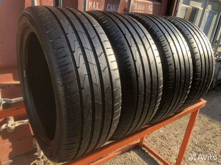 Hankook Ventus Prime 3 K125 225/45 R17 94W