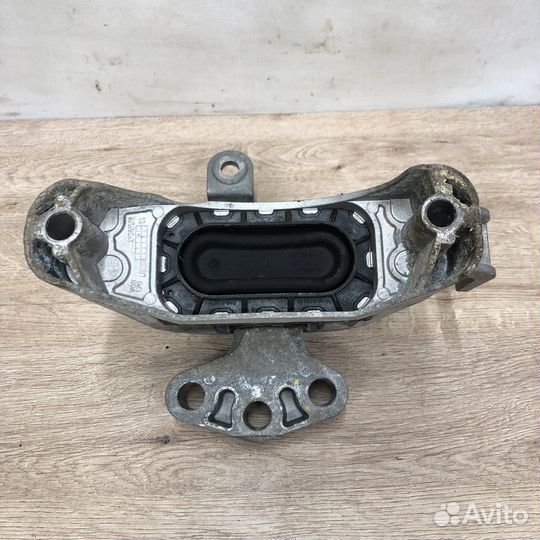 Подушка двигателя правая Opel Astra j