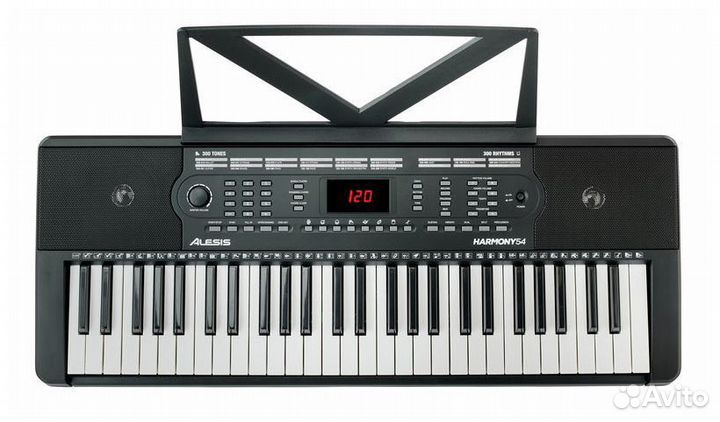 Alesis Harmony 54 синтезатор новый