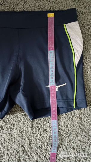 Шорты женские Mizuno