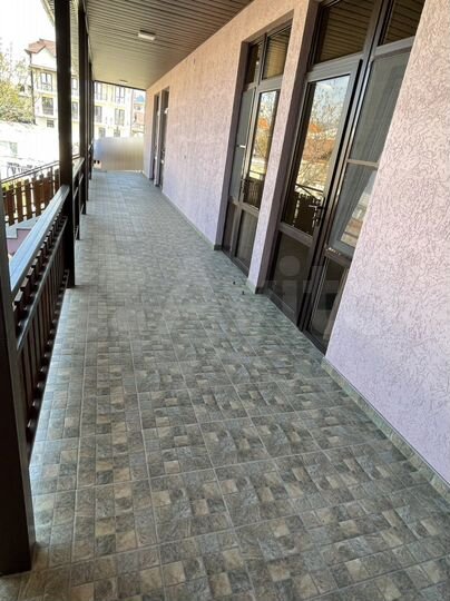 Комната 22 м², 2/2 эт.