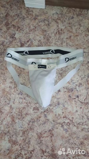 Ракушка защита паха, для единоборств