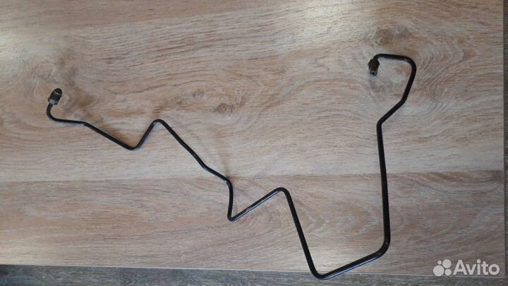 Трубка тормозная Skoda Fabia универсал BME 2007