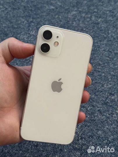 iPhone 12 mini, 128 ГБ