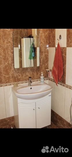 Тумба для ванной бу