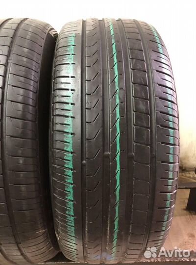 Pirelli Scorpion Verde 255/45 R20 101W