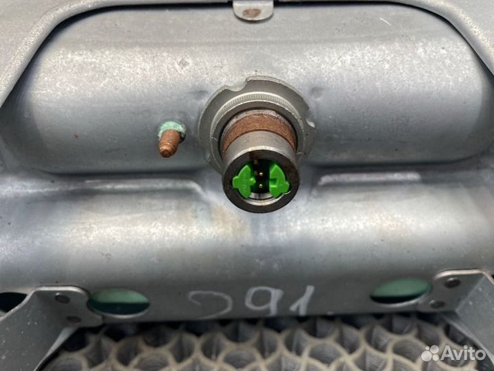 Подушка безопасности Ford Transit TT9 2.4L