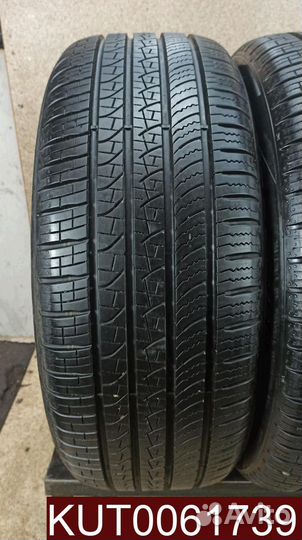 Pirelli Scorpion A/S 235/50 R20 107U