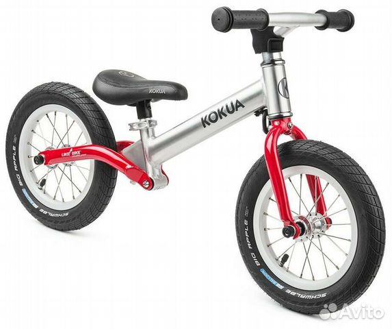 Беговел Kokua likeabike jumper