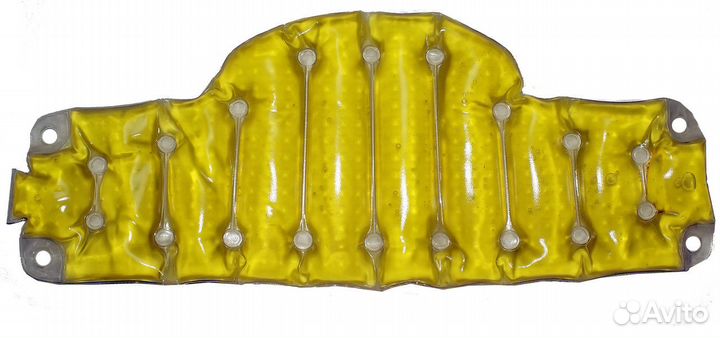 Грелка «Пояс Люкс»