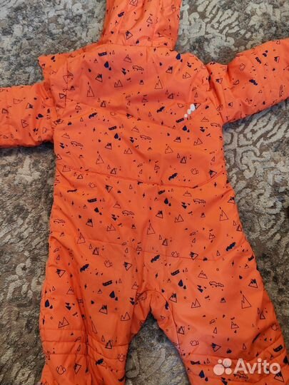 Комбинезон декатлон