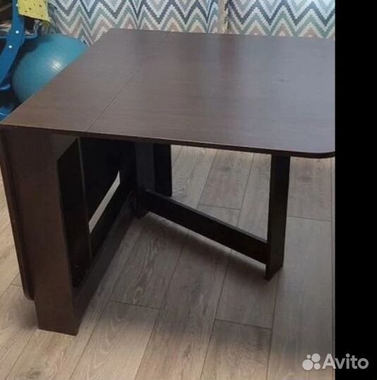 Стол раскладной