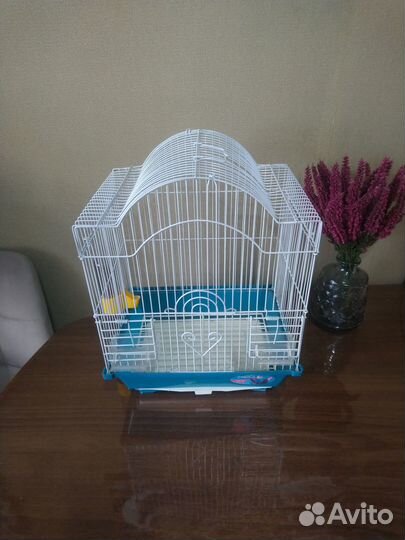 Клетка для птиц