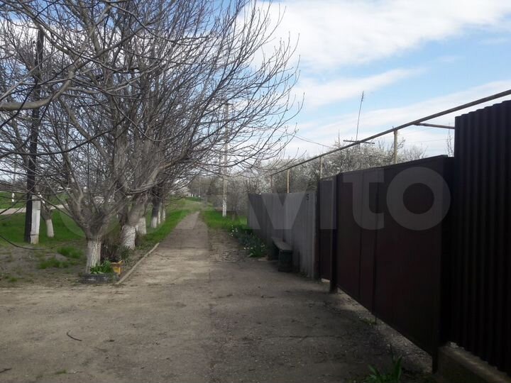 Дом 86 м² на участке 16 сот.