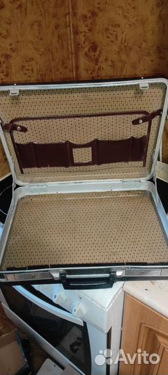 Дипломат СССР