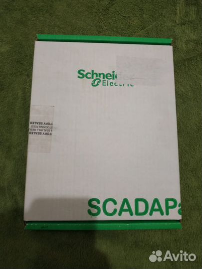 Модуль расширения Schneider 297334