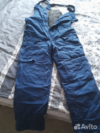 Спецодежда