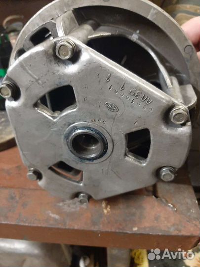 Вариатор рысь 500 умпо