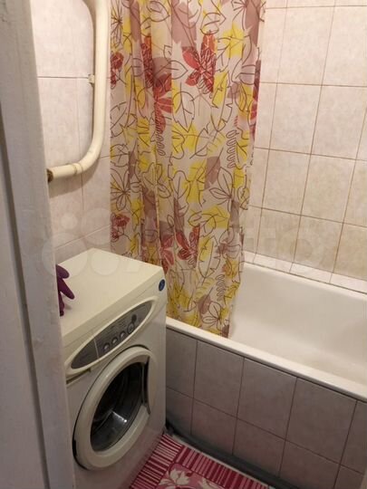 1-к. квартира, 36 м², 9/9 эт.