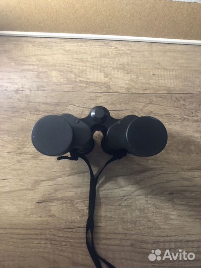 Бинокль Veber