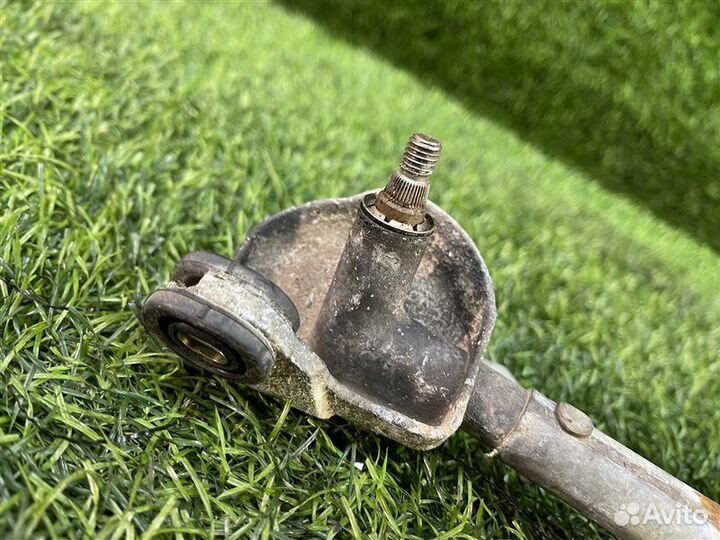 Мотор дворников передний Toyota Funcargo NCP25