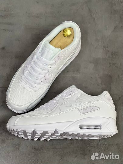 Кроссовки Nike Air Max 90