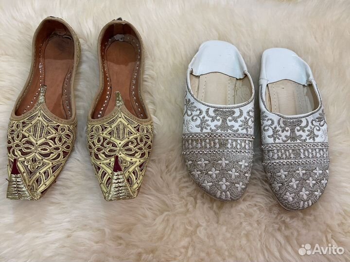 Обувь коллекционная натуральная кожа