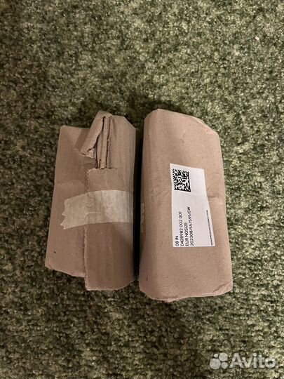 Пробки для бутылей hm