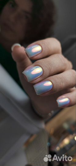 Маникюр с покрытием гель лак со скидкой 500 рублей