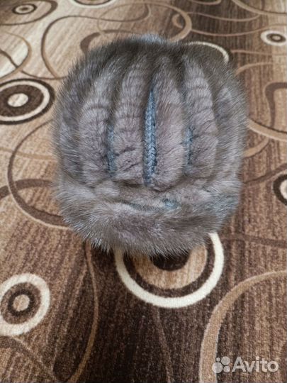 Шапки и шарфы