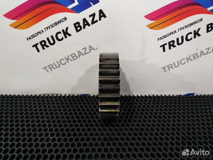 Шестерня промежуточного вала заднего хода