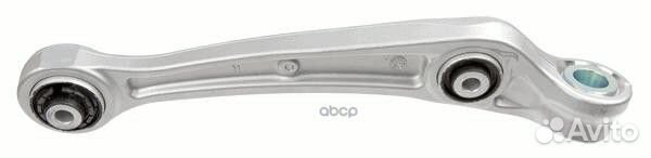 Рычаг подвески перед прав 3748701 lemforder