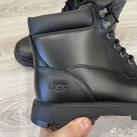 Ботинки UGG мужские зимние оригинал много размеров