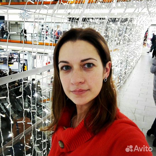 Продавец - консультант, кассир, менеджер