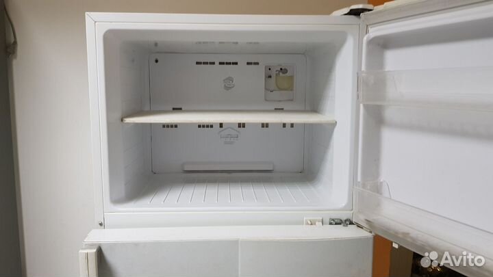 Холодильник daewoo no frost