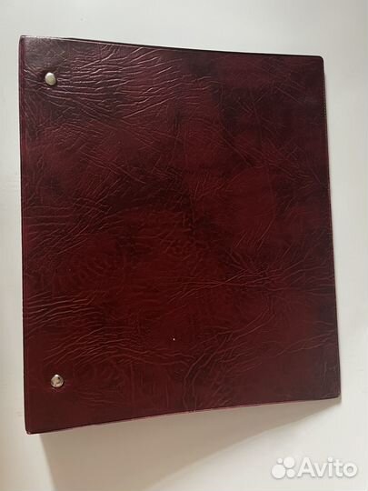 Папка для документов