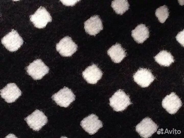 Платок теплый,шерсть