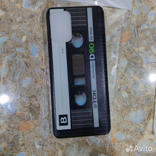 Чехол на OnePlus 8T